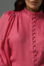 Load image into Gallery viewer, Zoe Kratzmann - Punch Atlas Top