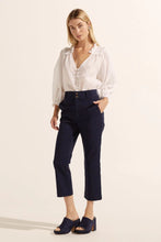 Load image into Gallery viewer, Zoe Kratzmann - Brigade Top - Porcelain