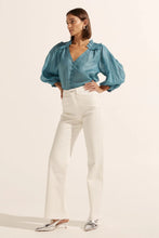 Load image into Gallery viewer, Zoe Kratzmann - Brigade Top