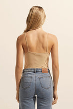 Load image into Gallery viewer, Zoe Kratzmann - Cami Top - Nude