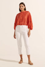 Load image into Gallery viewer, Zoe Kratzmann - College Jean - Porcelain