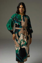 Load image into Gallery viewer, Zoe Kratzmann - Convey Dress - Organic Botanic