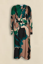 Load image into Gallery viewer, Zoe Kratzmann - Convey Dress - Organic Botanic