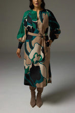 Load image into Gallery viewer, Zoe Kratzmann - Convey Dress - Organic Botanic