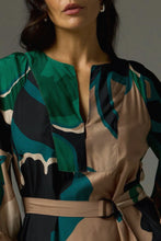 Load image into Gallery viewer, Zoe Kratzmann - Convey Dress - Organic Botanic