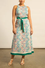 Load image into Gallery viewer, Zoe Kratzmann - Linen Dusk Dress - Marble