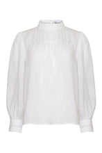 Load image into Gallery viewer, Zoe Kratzmann - Faze Top - Porcelain