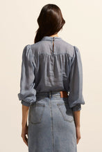 Load image into Gallery viewer, Zoe Kratzmann - Faze Top - Sailor