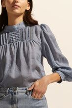 Load image into Gallery viewer, Zoe Kratzmann - Faze Top - Sailor