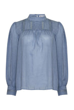 Load image into Gallery viewer, Zoe Kratzmann - Faze Top - Sailor