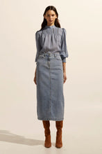 Load image into Gallery viewer, Zoe Kratzmann - Faze Top - Sailor