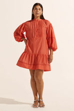Load image into Gallery viewer, Zoe Kratzmann - Festoon Dress - Sunset