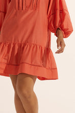 Load image into Gallery viewer, Zoe Kratzmann - Festoon Dress - Sunset