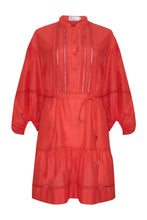 Load image into Gallery viewer, Zoe Kratzmann - Festoon Dress - Sunset