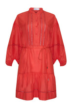 Load image into Gallery viewer, Zoe Kratzmann - Festoon Dress - Sunset