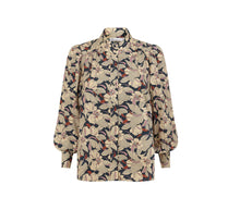 Load image into Gallery viewer, Zoe Kratzmann - Fete Top - Berry Garden