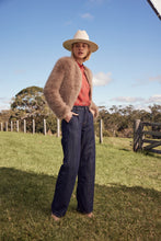 Load image into Gallery viewer, Zoe Kratzmann - Flint Jean - Dark Denim