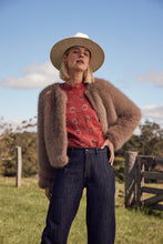 Load image into Gallery viewer, Zoe Kratzmann - Flint Jean - Dark Denim