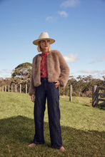 Load image into Gallery viewer, Zoe Kratzmann - Flint Jean - Dark Denim