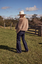 Load image into Gallery viewer, Zoe Kratzmann - Flint Jean - Dark Denim