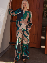 Load image into Gallery viewer, Zoe Kratzmann - Gesture Pant - Organic Botanic