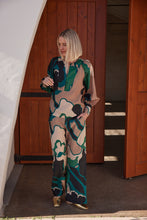 Load image into Gallery viewer, Zoe Kratzmann - Gesture Pant - Organic Botanic