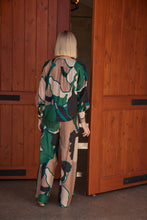 Load image into Gallery viewer, Zoe Kratzmann - Gesture Pant - Organic Botanic