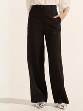 Load image into Gallery viewer, Zoe Kratzmann - Herald Pant - Black