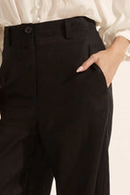 Load image into Gallery viewer, Zoe Kratzmann - Herald Pant - Black