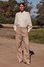 Load image into Gallery viewer, Zoe Kratzmann - Herald Pant - Caramel X-Dye