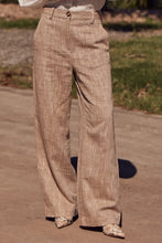 Load image into Gallery viewer, Zoe Kratzmann - Herald Pant - Caramel X-Dye