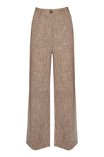 Load image into Gallery viewer, Zoe Kratzmann - Herald Pant - Caramel X-Dye