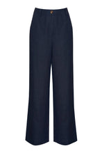 Load image into Gallery viewer, Zoe Kratzmann - Herald Pant - Midnight