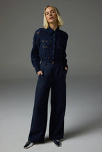 Load image into Gallery viewer, Zoe Kratzmann - Herald Pant - Midnight
