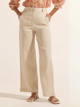 Load image into Gallery viewer, Zoe Kratzmann - Herald Pant - Pebble