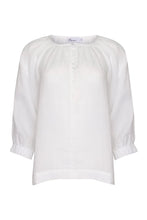 Load image into Gallery viewer, Zoe Kratzmann - Ramie Imbue Top