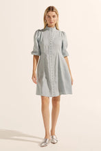 Load image into Gallery viewer, Zoe Kratzmann - Linen Jargon Dress