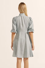 Load image into Gallery viewer, Zoe Kratzmann - Linen Jargon Dress
