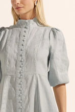 Load image into Gallery viewer, Zoe Kratzmann - Linen Jargon Dress