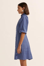 Load image into Gallery viewer, Zoe Kratzmann - Linen Jargon Dress