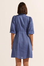 Load image into Gallery viewer, Zoe Kratzmann - Linen Jargon Dress