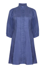 Load image into Gallery viewer, Zoe Kratzmann - Linen Jargon Dress
