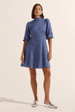Load image into Gallery viewer, Zoe Kratzmann - Linen Jargon Dress