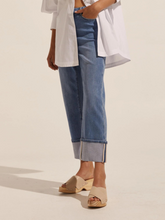 Load image into Gallery viewer, Zoe Kratzmann - Journey Jean