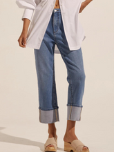 Load image into Gallery viewer, Zoe Kratzmann - Journey Jean