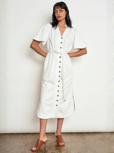Load image into Gallery viewer, Zoe Kratzmann - Legacy Dress - Elm