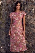 Load image into Gallery viewer, Zoe Kratzmann - Proxy Dress - Blush Blur
