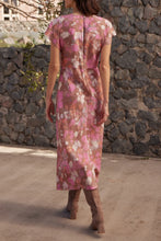 Load image into Gallery viewer, Zoe Kratzmann - Proxy Dress - Blush Blur