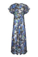 Load image into Gallery viewer, Zoe Kratzmann - Proxy Dress - Forest Blur