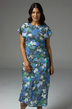 Load image into Gallery viewer, Zoe Kratzmann - Proxy Dress - Forest Blur